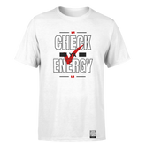 Check Ya Energy Tee